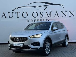 SEAT Tarraco 1.4 e-Hybrid DSG Xcellence   ACC   TOTW.