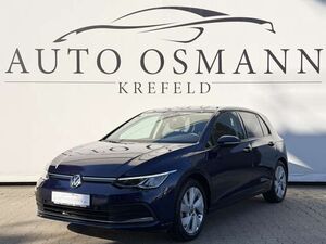 VW Golf 2.0 TDI SCR Active   ACC   TOTW.   RFK