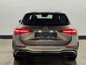 Mercedes-Benz C300 e T 9G-TRONIC AMG Line | DISTRONIC PLUS