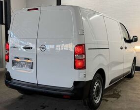Opel Vivaro 1.5 D Cargo Edition M L2 Klima 3-Sitzer