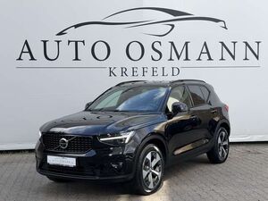 Volvo XC40 B3 B DKG Plus Dark | LED | AHK | ACC