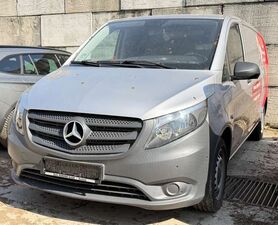 Mercedes-Benz Vito 114 CDI Extralang HA  NAVI