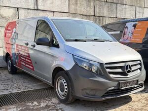 Mercedes-Benz Vito 114 CDI Extralang HA  NAVI