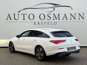 Mercedes-Benz CLA 200 d 8G-DCT Progressive