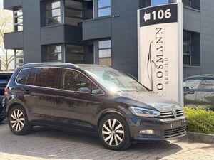 VW Touran Highline BMT   ACC   PANO   MASSAGE