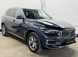 BMW X5 xDrive45e xLine | DrivAssistProf | LED | AHK