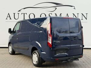Ford Transit Custom 280 L1H1 LKW VA Trend   RFK