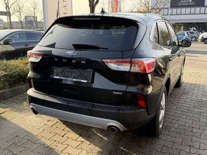 Ford Kuga Plug-In Hybrid Titanium X