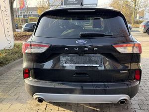 Ford Kuga Plug-In Hybrid Titanium X