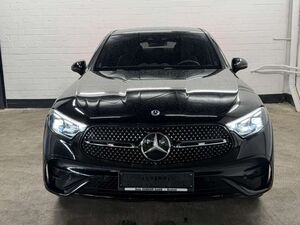 Mercedes-Benz GLC 200 Coupe 4M AMG LinePremium *360°*HUD*1.H