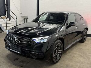 Mercedes-Benz GLC 200 Coupe 4M AMG LinePremium *360°*HUD*1.H