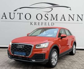 Audi Q2 1.4 TFSI cylinder on demand S tronic