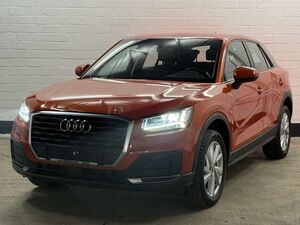 Audi Q2 1.4 TFSI cylinder on demand S tronic