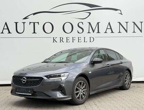 Opel Insignia Grand Sport 2.0 Diesel 4x4 GS Line Plus