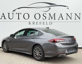 Opel Insignia Grand Sport 2.0 Diesel 4x4 GS Line Plus
