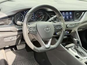 Opel Insignia Grand Sport 2.0 Diesel 4x4 GS Line Plus