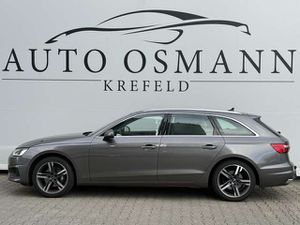 Audi A4 Avant 40 TFSI S tronic | VirtualCockpit | ACC