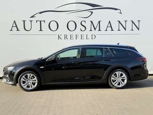 Opel Insignia 2.0 BiTrb D 4x4 Automatik  DAB  AHK