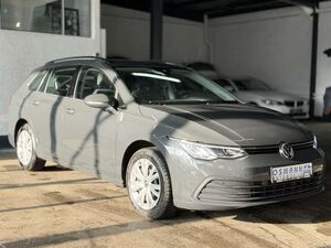 VW Golf Variant 2.0 TDI Life STANDHZ  LED  ANHÄNGER