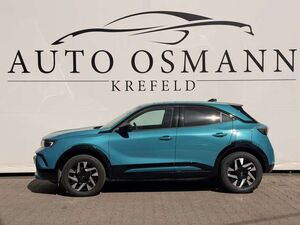 Opel Mokka GS   ACC   Winter-Paket   TOTW.   PDC