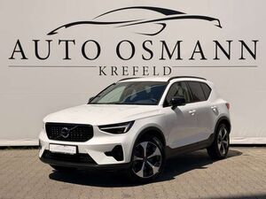 Volvo XC40 B3 B DKG Plus Dark   GARANTIE   MEMORY