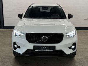 Volvo XC40 B3 B DKG Plus Dark   GARANTIE   MEMORY