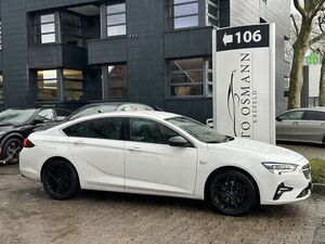 Opel Insignia Grand Sport 2.0 Diesel Business HUD ACC