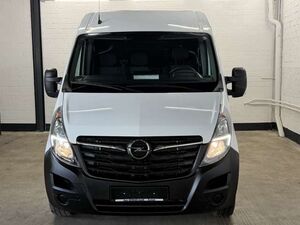 Opel Movano Ka L1H1 2,8t 1HAND*PDC H * NAVI