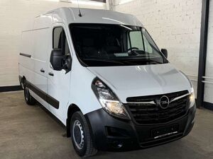 Opel Movano Ka L1H1 2,8t 1HAND*PDC H * NAVI