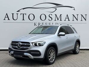 Mercedes-Benz GLE 350 d 4Matic 9G-TRONIC | RFK | KEY-GO