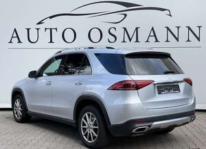 Mercedes-Benz GLE 350 d 4Matic 9G-TRONIC | RFK | KEY-GO
