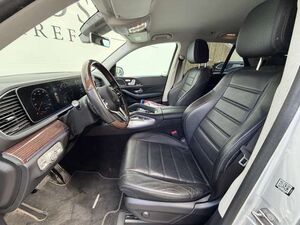 Mercedes-Benz GLE 350 d 4Matic 9G-TRONIC | RFK | KEY-GO