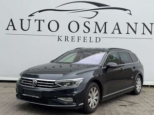 VW Passat Variant Variant 2.0 TDI SCR DSG R-Line