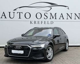 Audi A6 Avant 45 TDI quattro S tronic   B&O   MEMORY