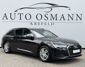 Audi A6 Avant 45 TDI quattro S tronic   B&O   MEMORY