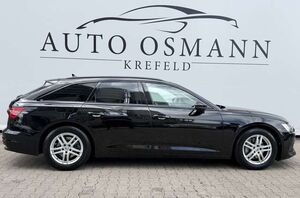 Audi A6 Avant 45 TDI quattro S tronic   B&O   MEMORY