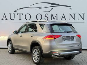 Mercedes-Benz GLE 350 d 4Matic 9G-TRONIC Ambiente | DISTRONIC+