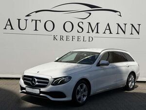 Mercedes-Benz E200 d T 9G-TRONIC Avantgarde   TOTW.   RFK