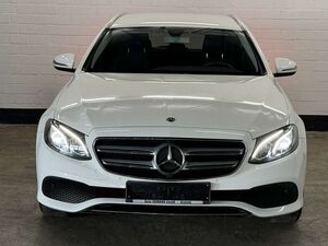 Mercedes-Benz E200 d T 9G-TRONIC Avantgarde   TOTW.   RFK