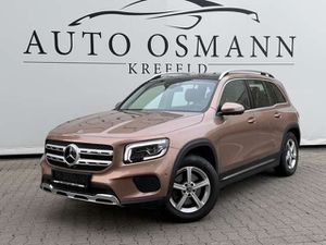 Mercedes-Benz GLB 220 d 4Matic 8G-DCT Progressive   Panorama