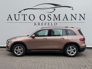 Mercedes-Benz GLB 220 d 4Matic 8G-DCT Progressive   Panorama