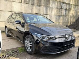 VW Golf Variant 2.0 TDI SCR DSG Life | LED | ACC