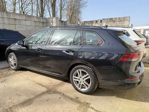 VW Golf Variant 2.0 TDI SCR DSG Life | LED | ACC