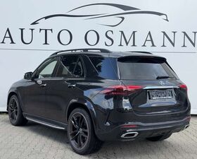 Mercedes-Benz GLE 450 d 4M 9G-TRONICAMG LINE | NP:132.482.-?