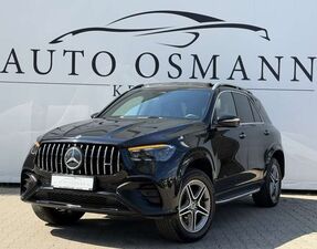 Mercedes-Benz GLE 450 d 4Matic AIRMATIC | Panorama | HUD  360°