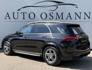 Mercedes-Benz GLE 450 d 4Matic AIRMATIC | Panorama | HUD  360°