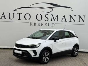 Opel Crossland 1.5 Diesel Edition | DAB | LED