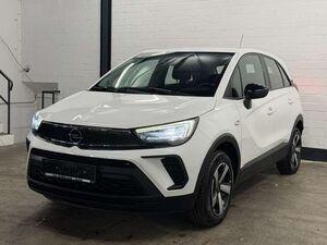 Opel Crossland 1.5 Diesel Edition | DAB | LED