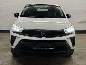 Opel Crossland 1.5 Diesel Edition | DAB | LED