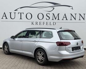 VW Passat Variant 2.0 TDI SCR DSG Business | ACC